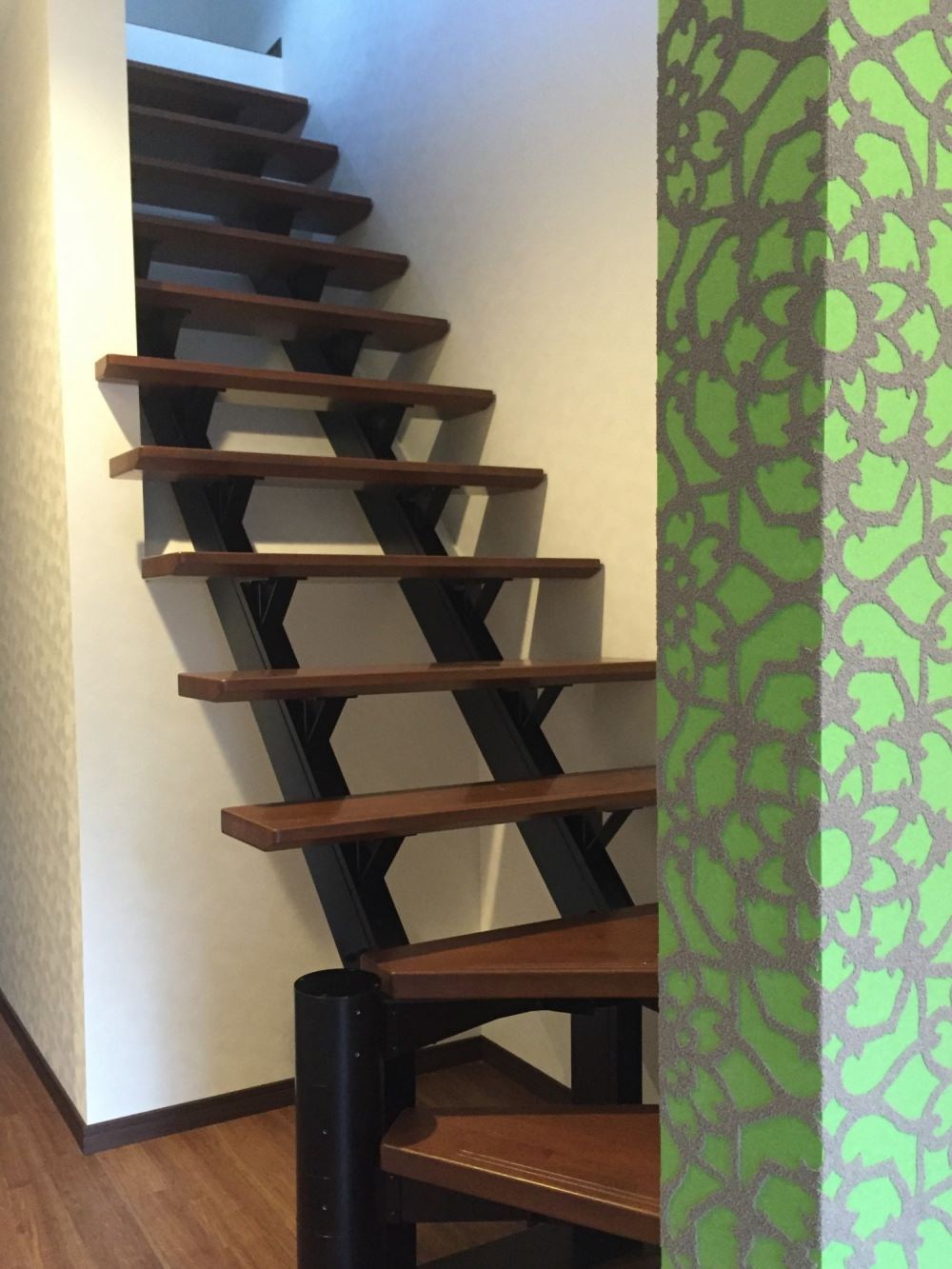 リノベーションガレージハウス