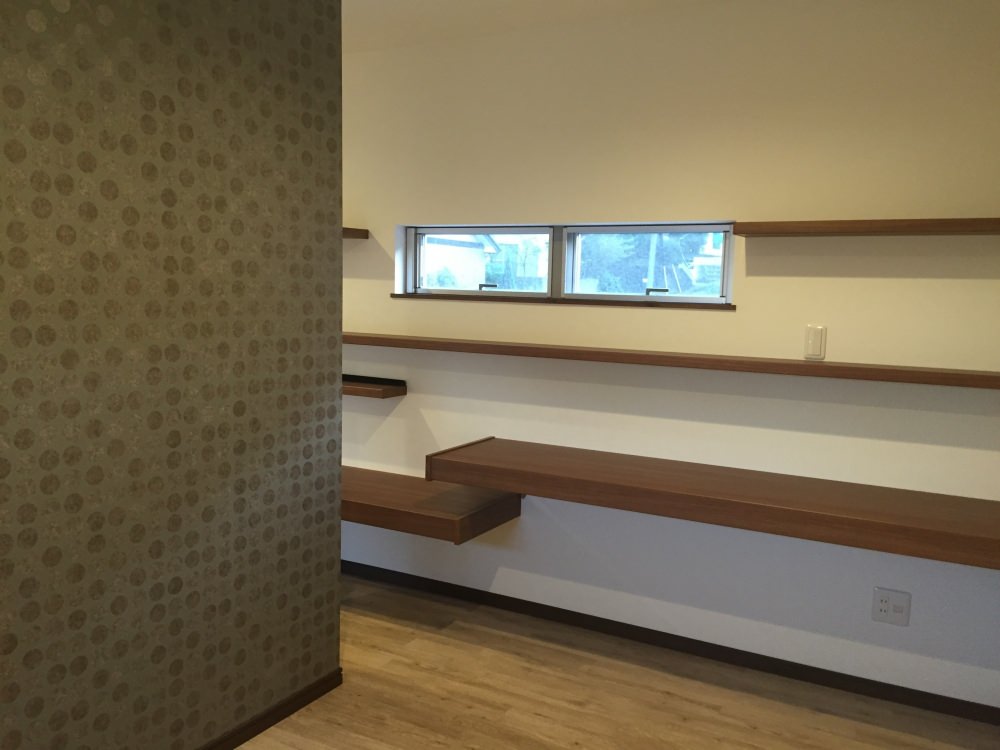 リノベーションガレージハウス