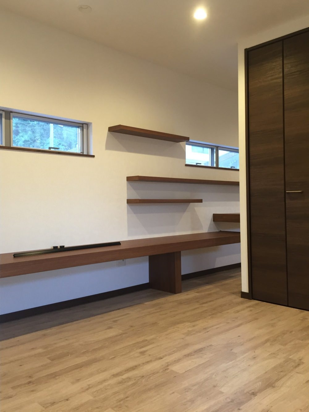 リノベーションガレージハウス