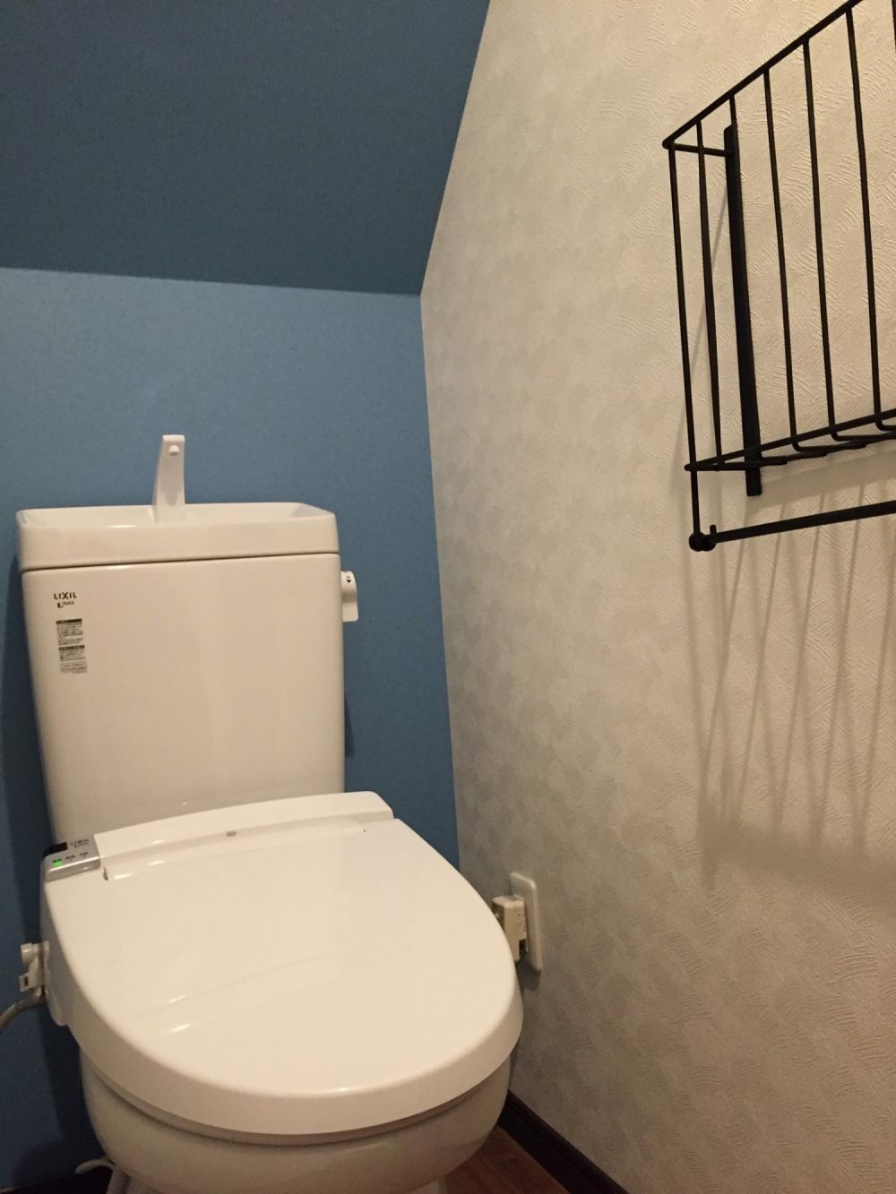 リノベーションガレージハウス