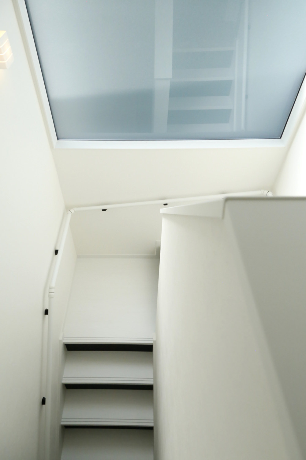 ホテルライクな家