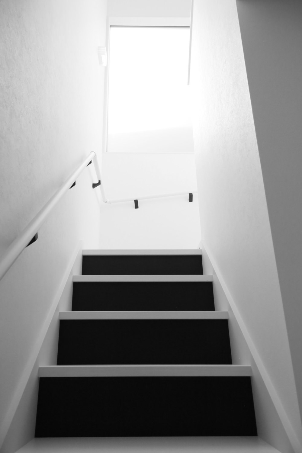 ホテルライクな家