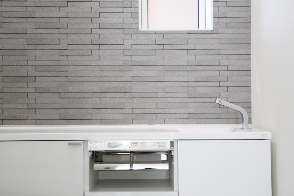 ホテルライクな家