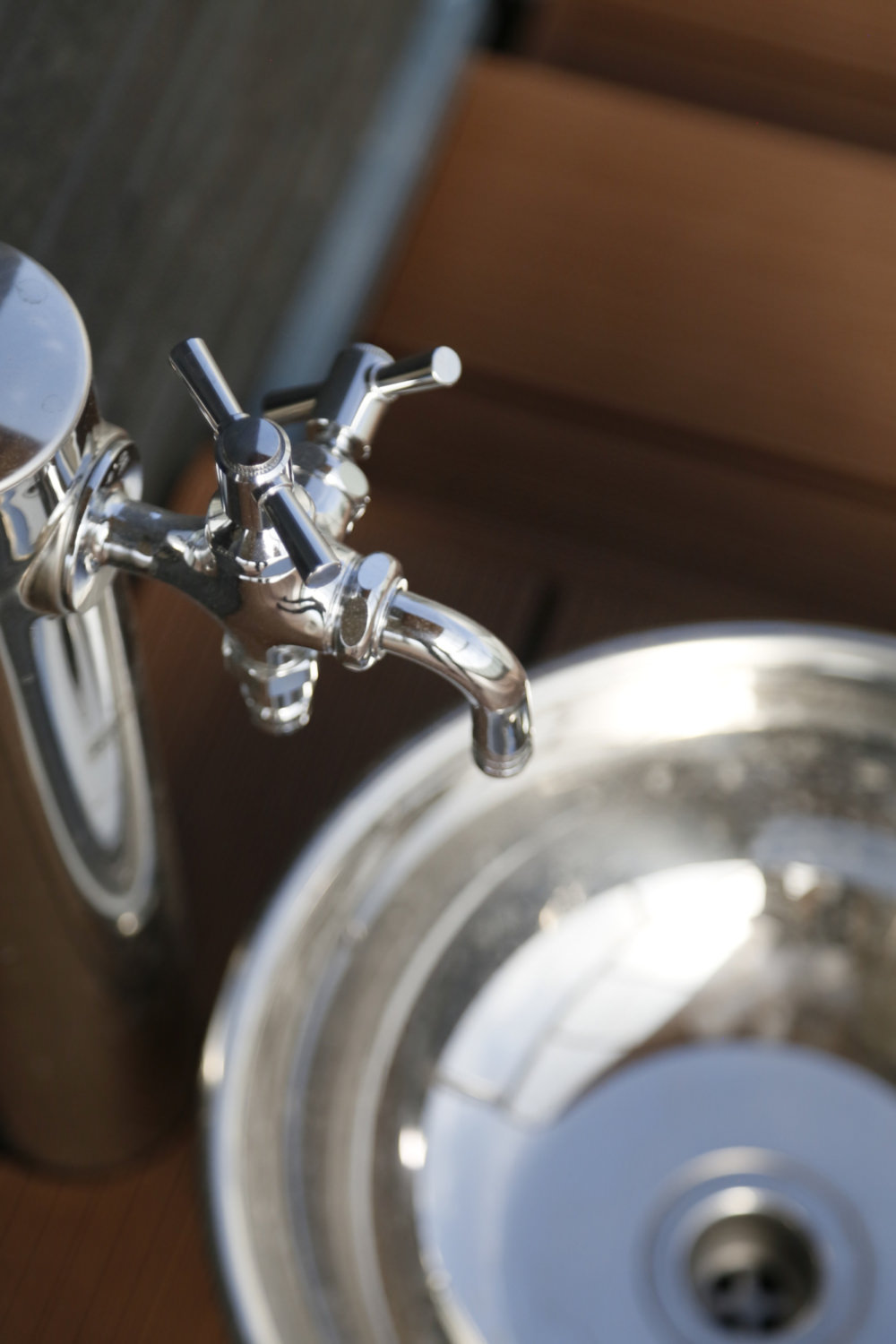 ホテルライクな家