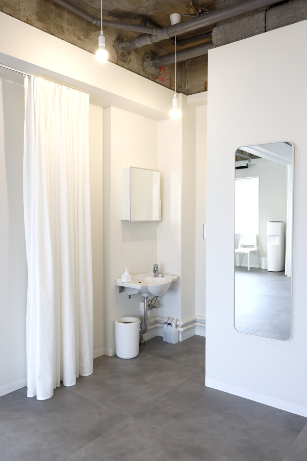 パーソナルトレーニングジム　NOG GYM