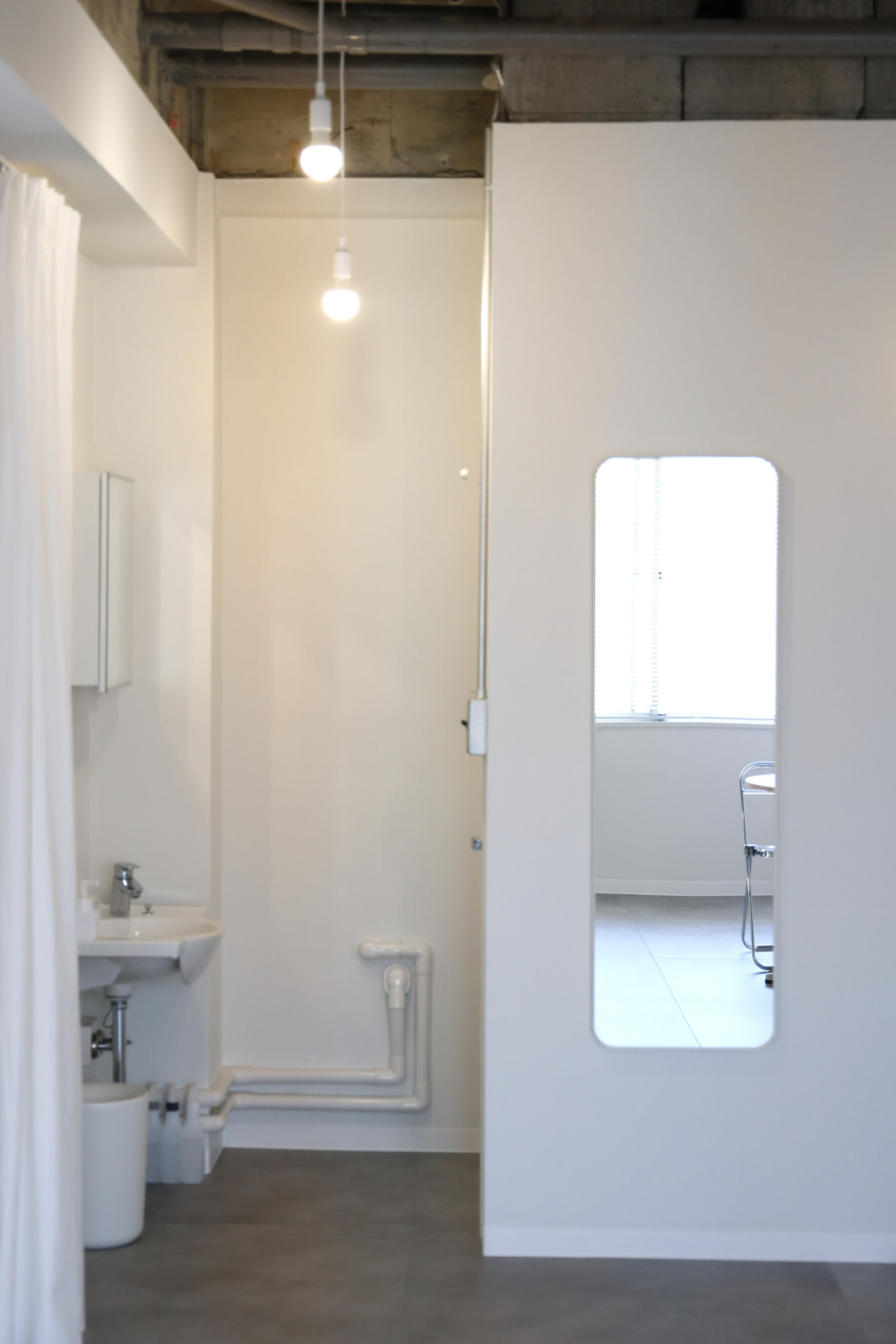 パーソナルトレーニングジム　NOG GYM