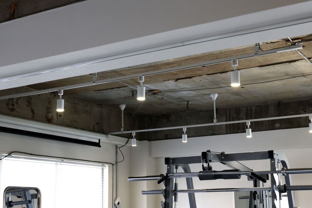 パーソナルトレーニングジム　NOG GYM