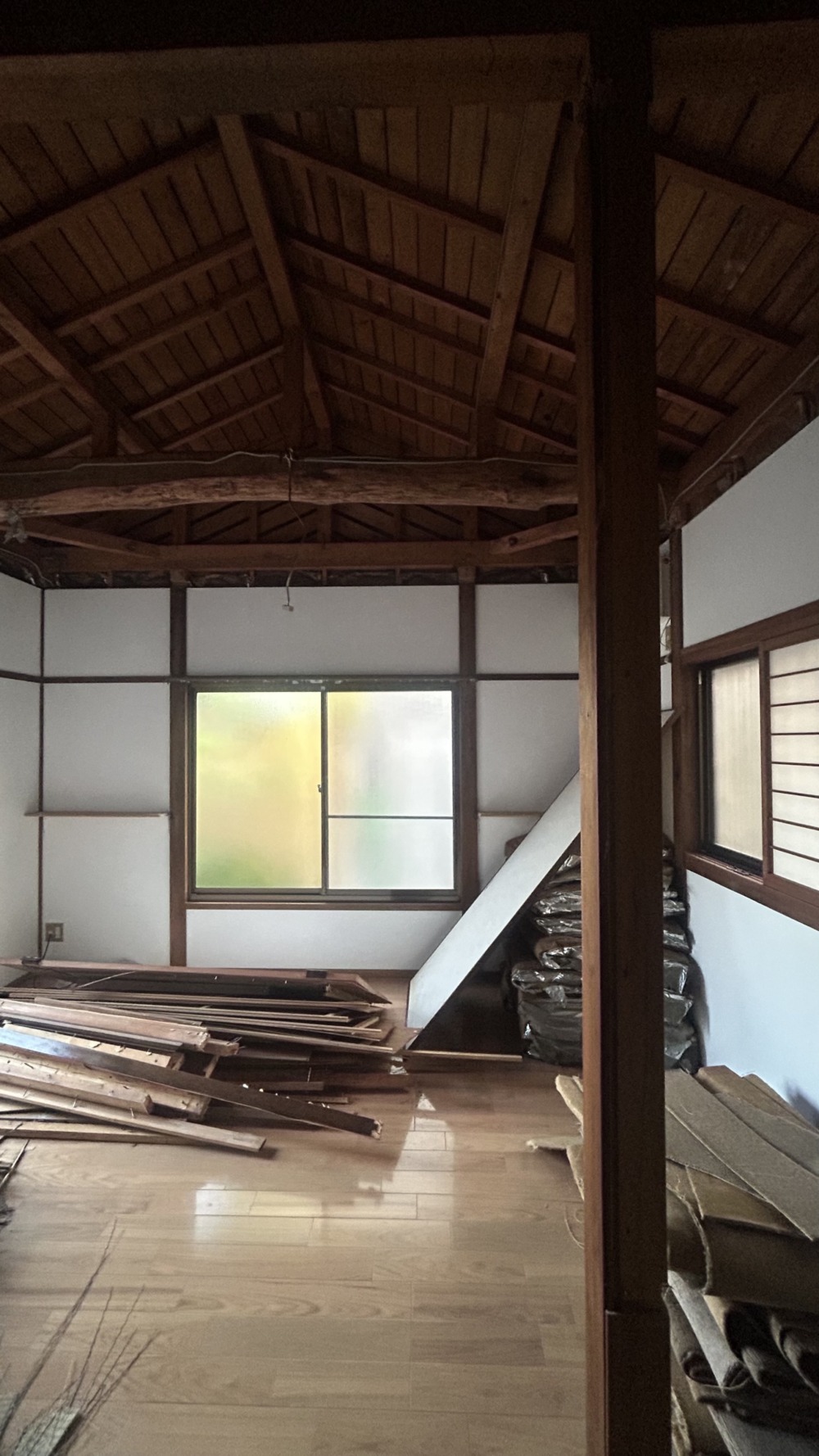 窓リノベ補助金対象/リノベーション