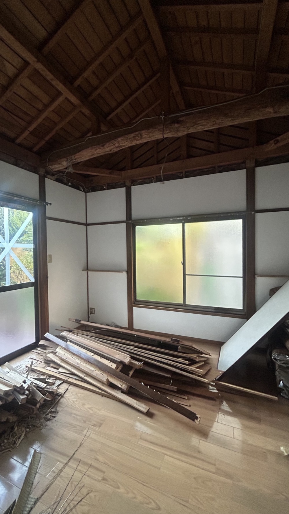 窓リノベ補助金対象/リノベーション