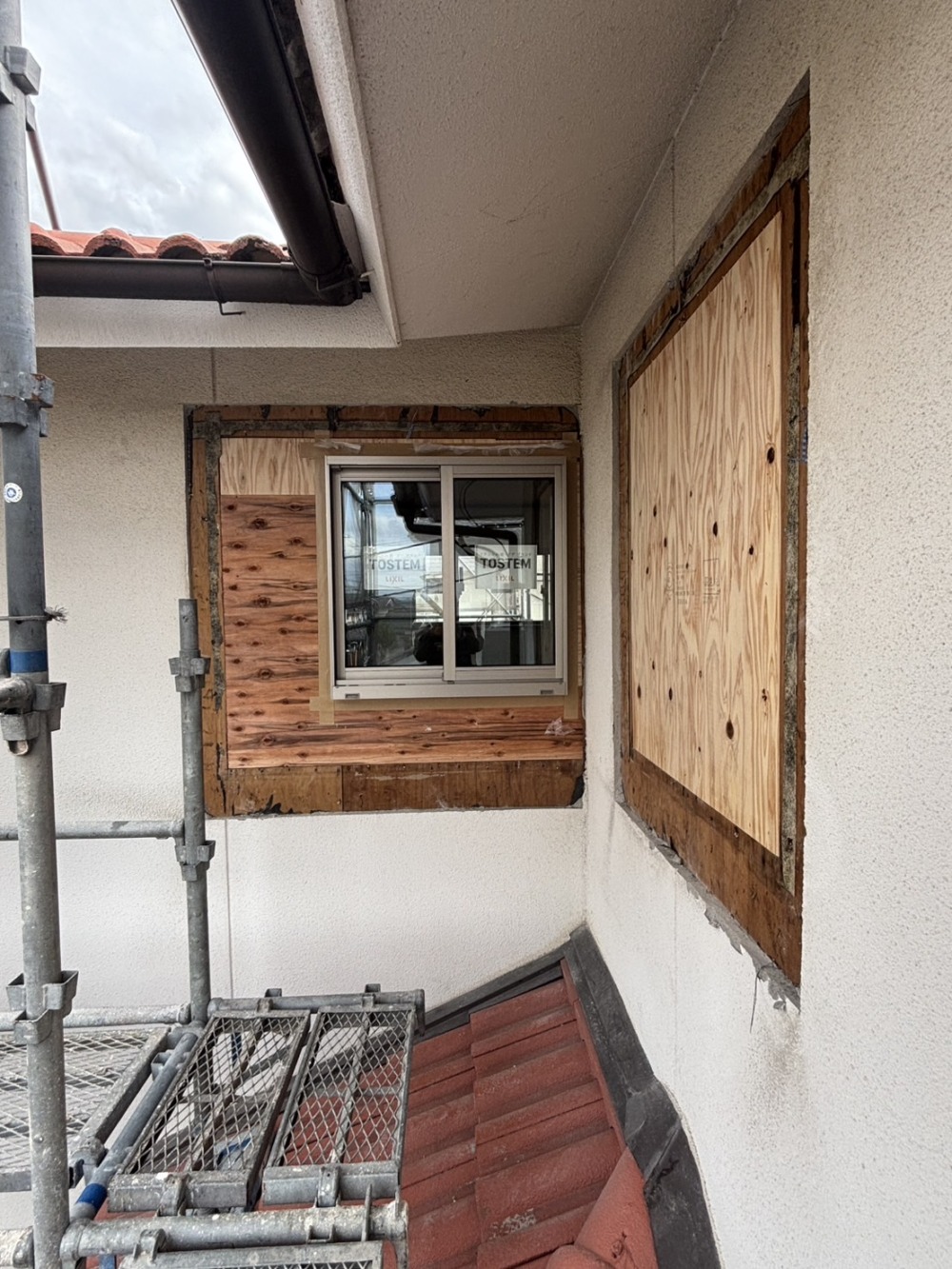 窓リノベ補助金対象/リノベーション